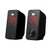 Акустическая система 2.0 STENTOR REDRAGON 77600 DEFENDER