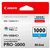 Картридж Canon PFI-1000 C для IJ SFP PRO-1000 WFG Cyan 80 мл 0547C001