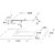 Варочная поверхность Gorenje EC642CLB черный