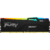 Kingston KF556C40BBA-32 32GB 5600MT / s DDR5 CL40 DIMM FURY Beast RGB