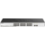 D-Link DGS-1210-26 / F3A,  L2 Smart Switch with  24 10 / 100 / 1000Base-T ports and 2 100 / 1000Base-X SFP ports. 8K Mac address,  802.3x Flow Control,  4K of 802.1Q VLAN,  4 IP Interface,  802.1p