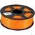 Пластик для принтера 3D Cactus CS-3D-ABS-1KG-ORANGE ABS d1.75мм 1кг 1цв.