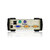 ATEN CS82U CUBIQ 2 PORT USB & PS / 2 KVM SWITCH