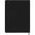 Блокнот Moleskine CLASSIC QP092 190х250мм 192стр. нелинованный твердая обложка черный