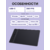 Графический планшет Huion INSPIROY 2 S H641P Black