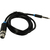 Кабель Vention аудио Jack 6.5 M / XLR F - 1.5м