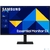 Samsung 27" Essential S3 S30GD S27D300GAI IPS LED 16:9 1920x1080x100Hz 5ms 250cd 1000:1 178 / 178 D-Sub HDMI VESA Tilt Black