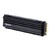 Apacer SSD AS2280Q4U 2TB M.2 2280 PCIe Gen4x4,  R7400 / W7000 Mb / s,  3D NAND,  MTBF 1.6M,  NVMe,  1500TBW,  Retail,  5 years  (AP1TBAS2280Q4U-1)
