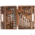 Ombra OMT82S Набор инструмента универсальный 1 / 4",  1 / 2"DR,  82 предмета