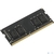 DDR4 8Gb 2666MHz Netac NTBSD4N26SP-08 Basic RTL PC4-21300 CL19 SO-DIMM 260-pin 1.2В single rank