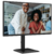 МОНИТОР 27" AOC Q27E4U Black с поворотом экрана  (IPS,  2560x1440,  120Hz,  4 ms,  178° / 178°,  350 cd / m,  1500:1,  +HDMI 2.0,  +DisplayPort 1.4,  +4xUSB 3.2,  +MM)