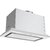 Вытяжка встраиваемая Midea MH60I530GW белый управление: кнопочное  (1 мотор)