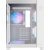 корпус Ocypus Iota C70 WH ARGB,  ATX,  Type-C (3.1)*1,  USB3.0*2,  BOTTOM 3x120mm ARGB,  REAR 1x120mm ARGB,  MB SIDE 2x120mm ARGB