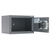 Сейф мебельный Aiko T 200 EL 200x310x200мм электронный  (S10399211214)