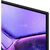 Телевизор LED Samsung 43" UE43U8000FUXRU черный 4K Ultra HD 60Hz DVB-T2 DVB-C DVB-S2 USB WiFi Smart TV