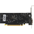 Видеокарта Afox PCI-E 3.0 AF1030-2048D5L7 NVIDIA GeForce GT 1030 2Gb 64bit GDDR5 1228 / 6000 DVIx1 HDMIx1 HDCP Ret low profile