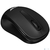 Мышь Acer OMR133 черный оптическая  (1000dpi) беспроводная USB для ноутбука  (3but)