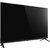 Телевизор LED Digma 40" DM-LED40SBB36 Салют ТВ Frameless Metal черный / черный FULL HD 60Hz DVB-T DVB-T2 DVB-C DVB-S DVB-S2 USB WiFi Smart TV