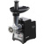 Мясорубка Vitek VT-3644 2000Вт черный