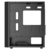 Корпус Ocypus Gamma C50 без БП Black  (Gamma-C50-BKG000XX-GL)