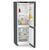 Холодильники LIEBHERR CNdgc 5203-20 001 Pure,  EasyFresh,  МК NoFrost,  3 контейнера МК,  в. 185, 5 см,  ш. 60 см,  улучшенный класс ЭЭ,  внутренние ручки, цвет Dark Grey
