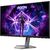 Монитор AOC 27" AG276QZD2 черный QD OLED LED 16:9 HDMI M / M матовая HAS Piv 1500000:1 1000cd 178гр / 178гр 2560x1440 240Hz DP Quad 2K  (1440p) USB 6.7кг