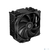 Cooler ID-Cooling SE-214-XT BLACK LGA20XX / 1700 / 1200 / 115X / AM5 / AM4  (DP 180W,  PWM,  4 тепл.трубки прямого контакта,  FAN 120mm) RET