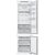 Холодильник Samsung BRB70F30AES0EO 2-хкамерн. инвертер