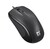 Мышь проводная Defender Optimum MB-160   /  оптическая  /  2 + колесо кнопка  /  1000 dpi  /  USB  /  каб - 1, 1м  /  чёрный.