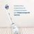 Насадка для зубной щетки CLEANMAXIMIZER 3D 3PCS ORAL-B