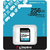 Флеш карта SDXC 256GB Kingston SDG4 / 256GB Canvas Go! Plus V30 + adapter
