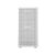 Deepcool CH360 WH без БП,  боковое окно  (закаленное стекло),  2x140мм ARGB LED вентилятор спереди и 1x120мм ARGB LED вентилятор сзади,  белый,  mATX