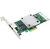 LR-LINK LREC9712HT,  Network Interfaced Card Gigabit Ethernet PCIe x4 Server Card (Dual Port),  Intel i350,  2 x RJ45. Analogs: Allied Telesis AT-2911t / 2 ,  Intel: PE2G2i35 ,  I350T2