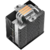 Cooler ID-Cooling SE-903-XT V2 ARGB LGA1851 / 1700 / 1200 / 115X / AM5 / AM4  ( TDP 150W,  PWM,  3 тепл.трубки прямого контакта,  FAN 100mm,  Addressable RGB LED) RET