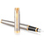 Ручка перьев. Parker IM Core F321  (CW1931649) Brushed Metal GT F сталь нержавеющая подар.кор.