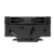 DEEPCOOL AN400 BLACK LGA1700 / 1200 / 115X / AM5 / AM4 низкопрофильный 52, 5 mm  (27шт / кор,  TDP 150W,  PWM,   Fan 120mm,  4 тепл. Трубок,  Copper Base,  White LED,  черный) RET