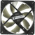 Вентилятор ID-Cooling WF-12025-SD-K 120x120mm 3-pin 28dB 150gr Ret