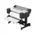 Canon imagePROGRAF TM-350  (36",  A0,  5 цветов,  A0 за 32 сек,  2400 x 1200 dpi,  2048 Мб,  Диаметр втулки 2 / 3 дюйма,  USB,  Ethernet,  Wi-Fi,  печать на рулонах и листах,  авторезак,  подставка)