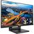 Монитор 21.5" PHILIPS 222B1TC  Black  (1920х1080 (FHD) IPS,  TOUCH,  75 Hz,  250 cd / m2,  1000:1,  50М:1,  4ms,  VGA,  HDMI,  DP,  USB-Hub,  Height adj,  Tilt,  Speakers)