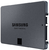 Samsung MZ-77Q2T0BW SSD 2.5" 2Tb SATA III 870 QVO R560 / W530MB / s