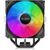 PCCooler Paladin EX300S S115X / 1200 / 1700 / AM4  (24 шт / кор,  TDP 125W,  120mm PWM Dynamic Multi-Color LED,  3 тепловые трубки 6мм,  400-1800RPM,  28, 6dBa)