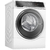 Serie 8.Стирально-сушильная машина, максимальная загрузка: 10 / 6 кг,  1400 об / мин, 848x598x622 мм., i-DOS,  Класс энергопотребления A,  EcoSilence Drive, VarioDrum барабан,  многофункциональный LED дисплей, AquaStop, панель управления на английском языке,   пр-во Китай