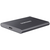 Samsung MU-PA1T0B / WW T7 External SSD 2Tb  (2048GB) GRAY TOUCH USB 3.2