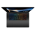 Ноутбук MSI Stealth 16 AI+ B3WH-013RU Core Ultra 9 386H 32Gb SSD1Tb NVIDIA GeForce RTX5070Ti 12Gb 16" OLED QHD+  (2560x1600) Windows 11 Home black WiFi BT Cam  (9S7-263111-013)