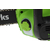 Цепная пила аккумуляторная GreenWorks G40CS30IIK2,  40V,  30 см,   с 1* АКБ 2А*ч и ЗУ  (2007807UA)