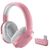 Гарнитура Razer Barracuda X  (2022) - Quartz Pink /  Razer Barracuda X  (2022) - Quartz Pink headset