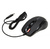 Мышь A4Tech X-718BK черный оптическая  (3000dpi) USB  (6but) [X-718BK USB]
