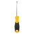 Двухсторонняя отвертка Deli DL626001 PH2+SL6x100мм Спецификация продукта.: 6 / PH2x100мм. Материал хвостовика: Cr-V. Длина: 210 мм. Длина: 100 мм. Диаметр хвостовика: 6, 3 мм.