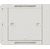Шкаф коммутационный NTSS Премиум  (NTSS-W6U6045GS-2) настенный 6U 600x450мм пер.дв.стекл 60кг серый IP20 сталь