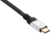 Vcom CU560-1.2M Кабель USB4 TCM--TCM,  5K@60Hz,  40GBps,  PD 240W,  5A,  1.2м